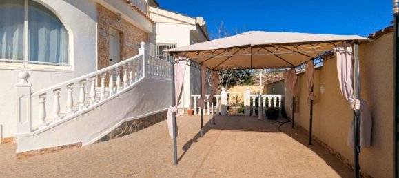 3 bedrooms House in Ciudad Quesada, Spain No. 187958 35