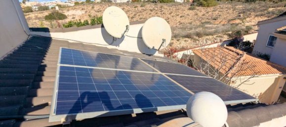 3 bedrooms House in Ciudad Quesada, Spain No. 187958 21