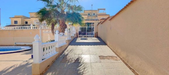 3 bedrooms House in Ciudad Quesada, Spain No. 187958 40