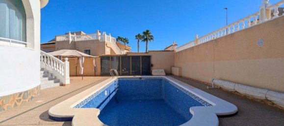 3 bedrooms House in Ciudad Quesada, Spain No. 187958 31