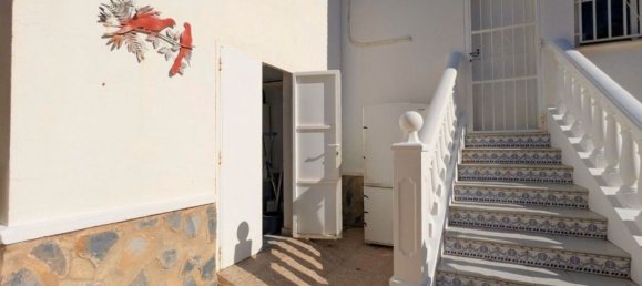 3 bedrooms House in Ciudad Quesada, Spain No. 187958 41