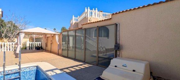 3 bedrooms House in Ciudad Quesada, Spain No. 187958 34