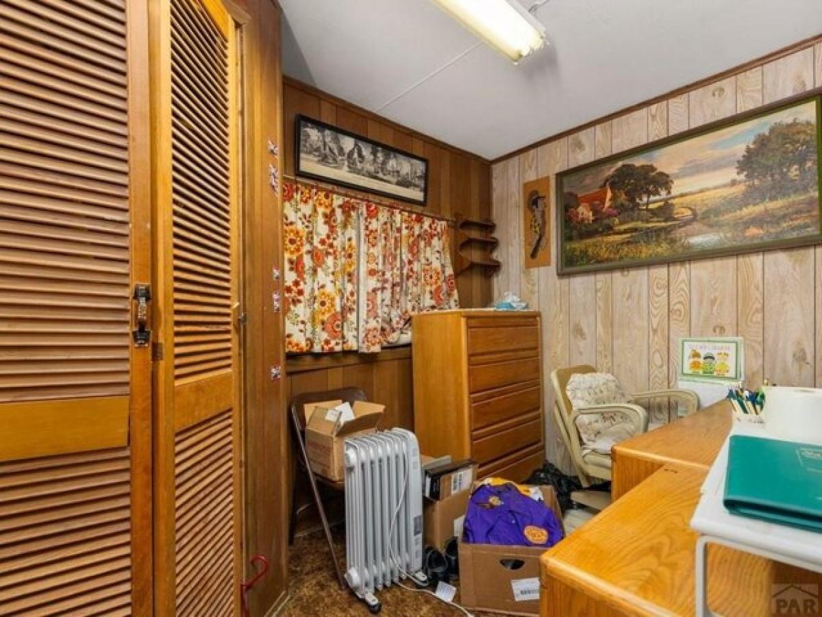 4 bedrooms House in Pueblo, USA No. 386681