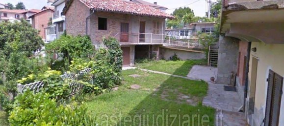 2 bedrooms Apartment in Asti, Italy No. 264984 23