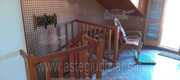 2 bedrooms Apartment in Asti, Italy No. 264984 24