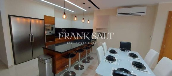 Квартира с 3 спальнями в Моста, Мальта № 8409 7