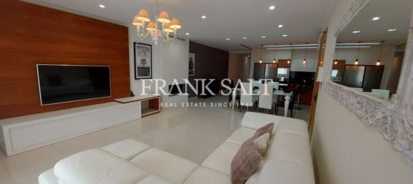 Квартира с 3 спальнями в Моста, Мальта № 8409 5