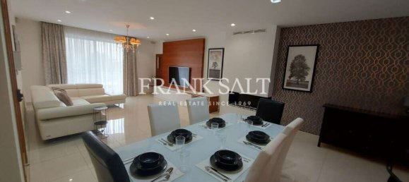 Квартира с 3 спальнями в Моста, Мальта № 8409 6