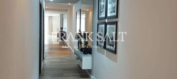 Квартира с 3 спальнями в Моста, Мальта № 8409 8