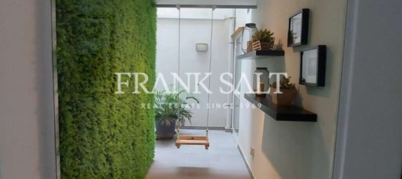 Квартира с 3 спальнями в Моста, Мальта № 8409 4