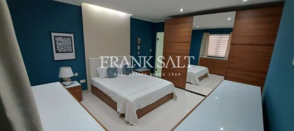 Квартира с 3 спальнями в Моста, Мальта № 8409 11