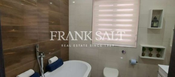 Квартира с 3 спальнями в Моста, Мальта № 8409 13