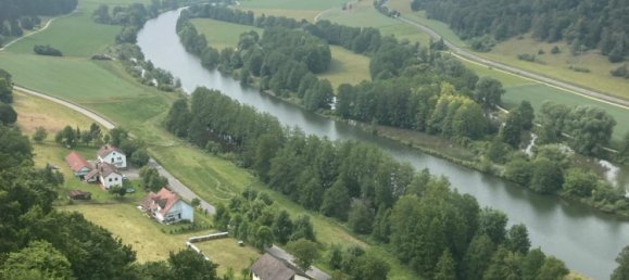 3 غرف نوم تاون هاوس في Kelheim, Germany رقم 265496 2