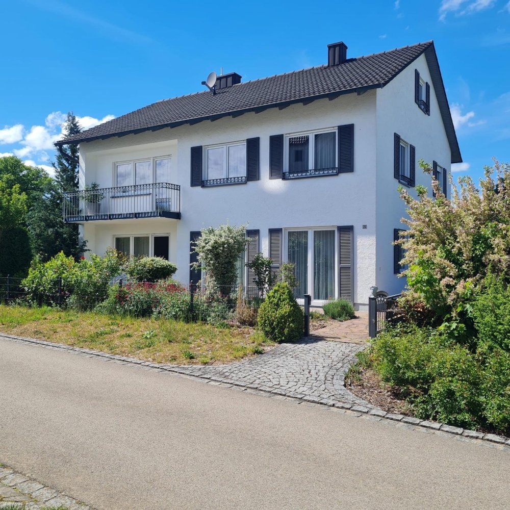 3 غرف نوم تاون هاوس في Kelheim, Germany رقم 265496