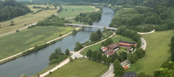 3 غرف نوم تاون هاوس في Kelheim, Germany رقم 265496 3