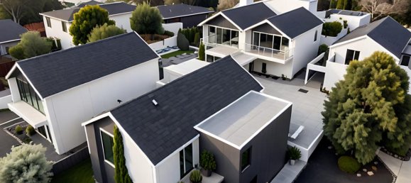 4-Zimmer Haus in Montebelluna, Italy, Nr. 2942 5