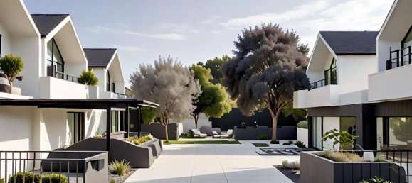 4-Zimmer Haus in Montebelluna, Italy, Nr. 2942 10