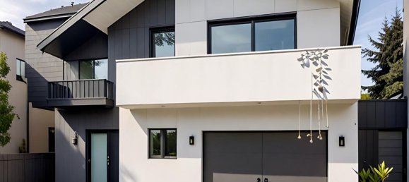 4-Zimmer Haus in Montebelluna, Italy, Nr. 2942 3