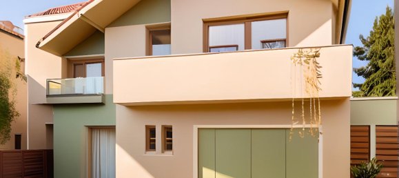 4-Zimmer Haus in Montebelluna, Italy, Nr. 2942 12