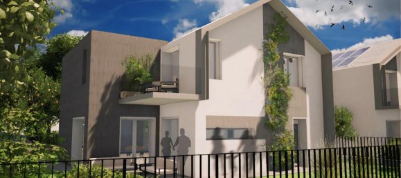 4-Zimmer Haus in Montebelluna, Italy, Nr. 2942 32