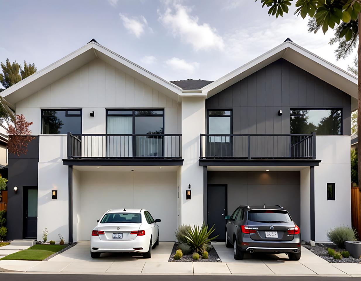 4-Zimmer Haus in Montebelluna, Italy, Nr. 2942