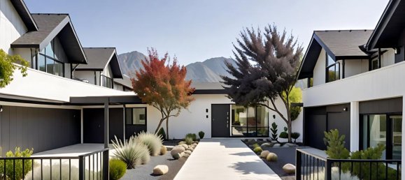 4-Zimmer Haus in Montebelluna, Italy, Nr. 2942 4