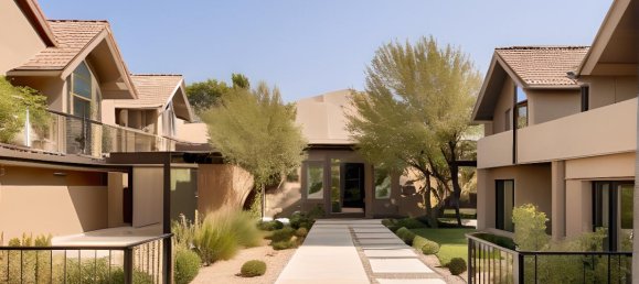 4-Zimmer Haus in Montebelluna, Italy, Nr. 2942 13