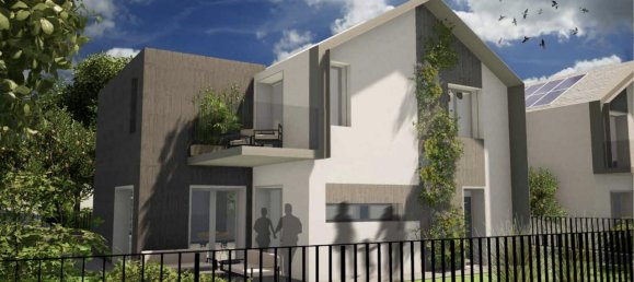 4-Zimmer Haus in Montebelluna, Italy, Nr. 2942 19