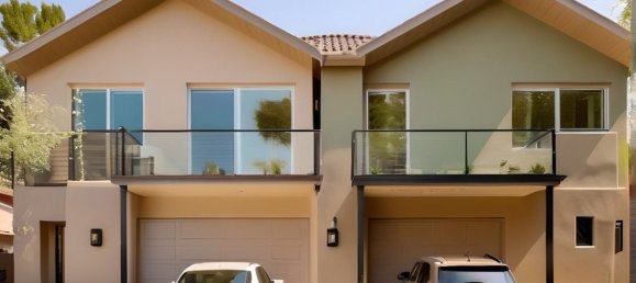 4-Zimmer Haus in Montebelluna, Italy, Nr. 2942 11