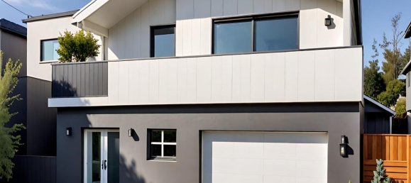 4-Zimmer Haus in Montebelluna, Italy, Nr. 2942 6