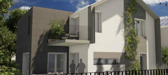 4-Zimmer Haus in Montebelluna, Italy, Nr. 2942 21