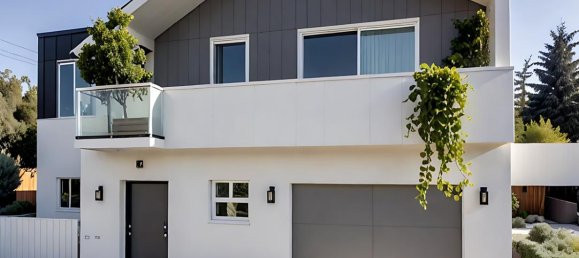 4-Zimmer Haus in Montebelluna, Italy, Nr. 2942 2