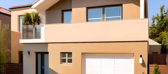 4-Zimmer Haus in Montebelluna, Italy, Nr. 2942 14