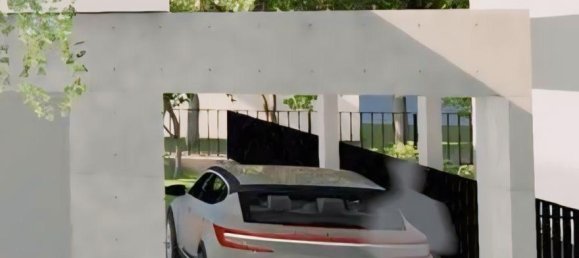 4-Zimmer Haus in Montebelluna, Italy, Nr. 2942 24