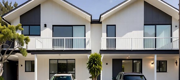 4-Zimmer Haus in Montebelluna, Italy, Nr. 2942 7