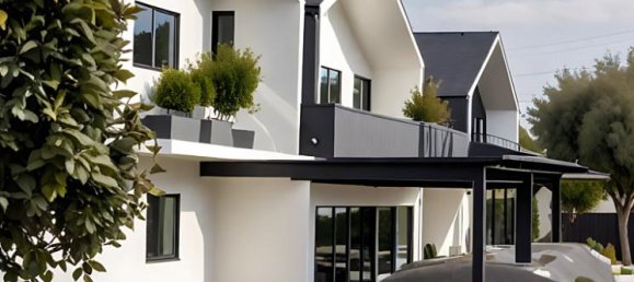 4-Zimmer Haus in Montebelluna, Italy, Nr. 2942 8