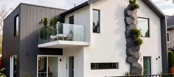 4-Zimmer Haus in Montebelluna, Italy, Nr. 2942 9