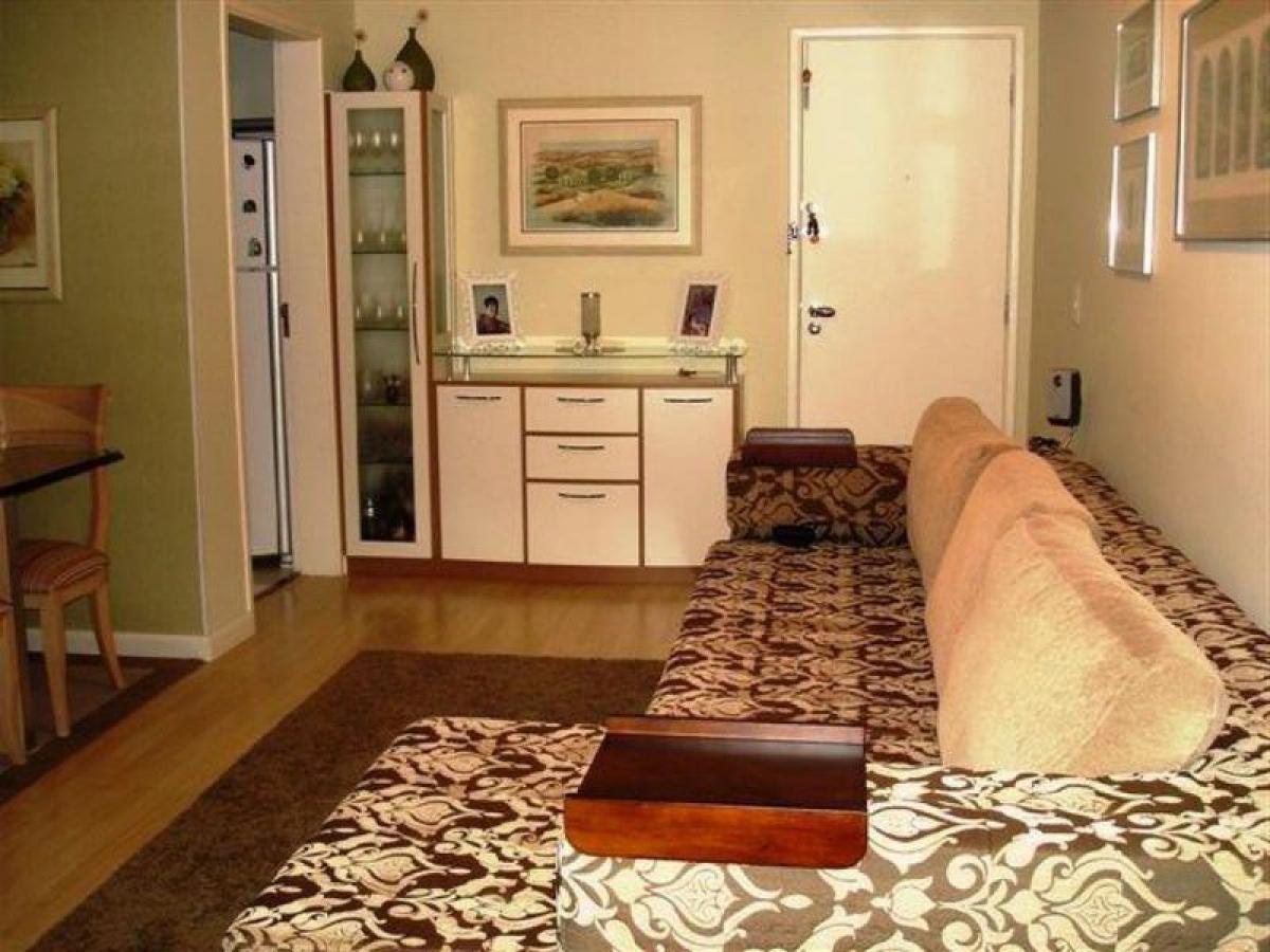 Apartamento T2 em São Paulo, Brazil N.º 487841