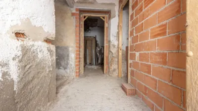 3 Schlafzimmer Haus in Granada, Spain, Nr. 179878