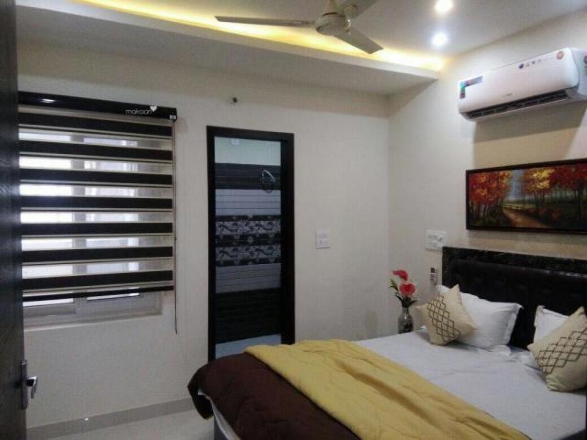 2 bedrooms House in Mohali, India No. 15860