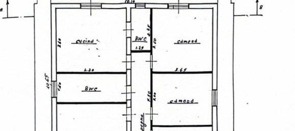 4-Zimmer Villa in Avola, Italy, Nr. 290141 12