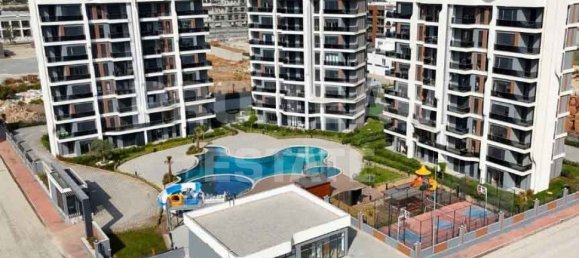 2 rooms Apartment in Altintash, Turkey No. 27866 2