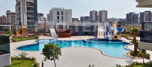 2 rooms Apartment in Altintash, Turkey No. 27866 6