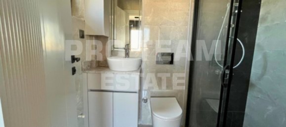 2 rooms Apartment in Altintash, Turkey No. 27866 15