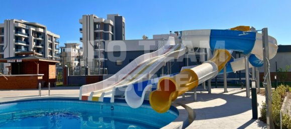 2 rooms Apartment in Altintash, Turkey No. 27866 7