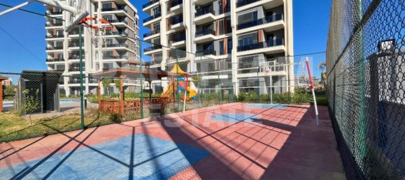 2 rooms Apartment in Altintash, Turkey No. 27866 8