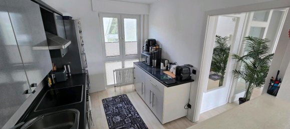 1 غرف نوم منزل ذو طابقين في Bochum, Germany رقم 281271 4