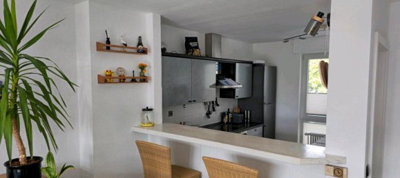 1 غرف نوم منزل ذو طابقين في Bochum, Germany رقم 281271 19