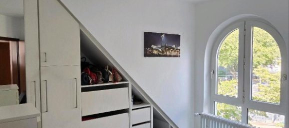 1 غرف نوم منزل ذو طابقين في Bochum, Germany رقم 281271 15