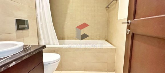 Квартира с 2 спальнями в Остров Саадият, ОАЭ № 33402 23